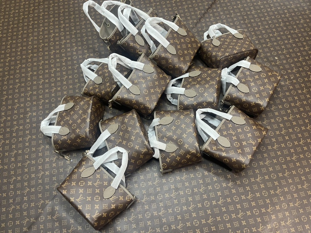 Shebag super replica Louis Vuitton neverfull inside out small bag review(Sep 2025 updated)-Best Quality Fake designer Bag Review, Replica designer bag ru