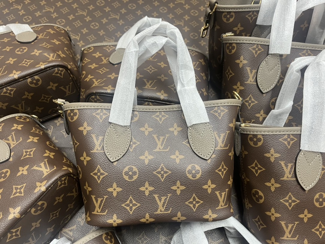 Shebag super replica Louis Vuitton neverfull inside out small bag review(Sep 2025 updated)-Best Quality Fake designer Bag Review, Replica designer bag ru