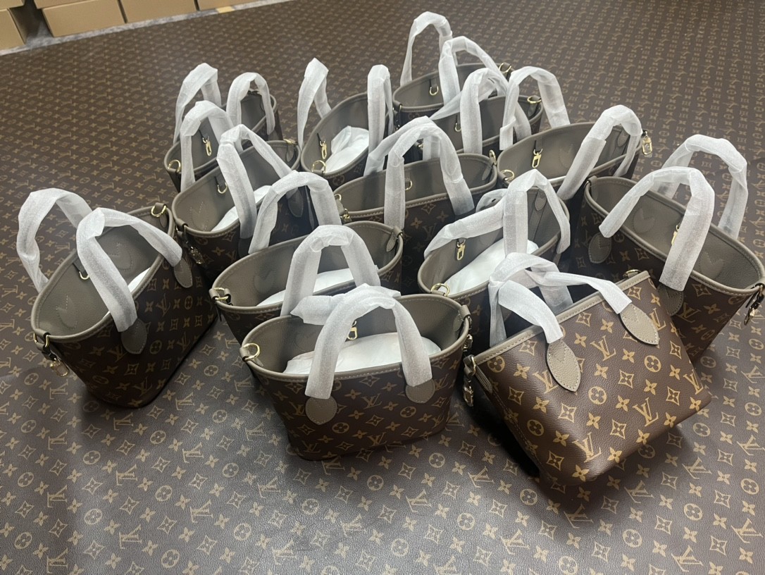 Shebag super replica Louis Vuitton neverfull inside out small bag review(Sep 2025 updated)-Best Quality Fake designer Bag Review, Replica designer bag ru
