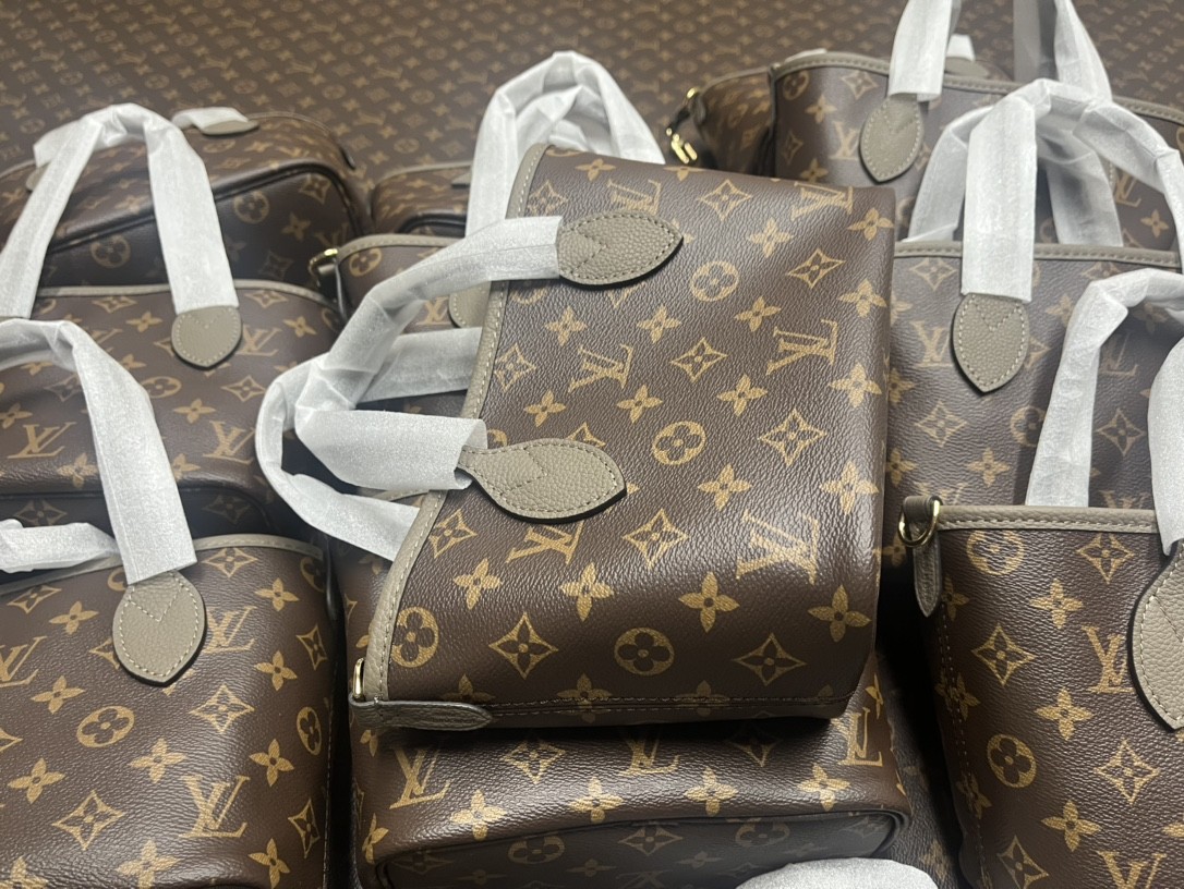 Shebag super replica Louis Vuitton neverfull inside out small bag review(Sep 2025 updated)-Best Quality Fake designer Bag Review, Replica designer bag ru
