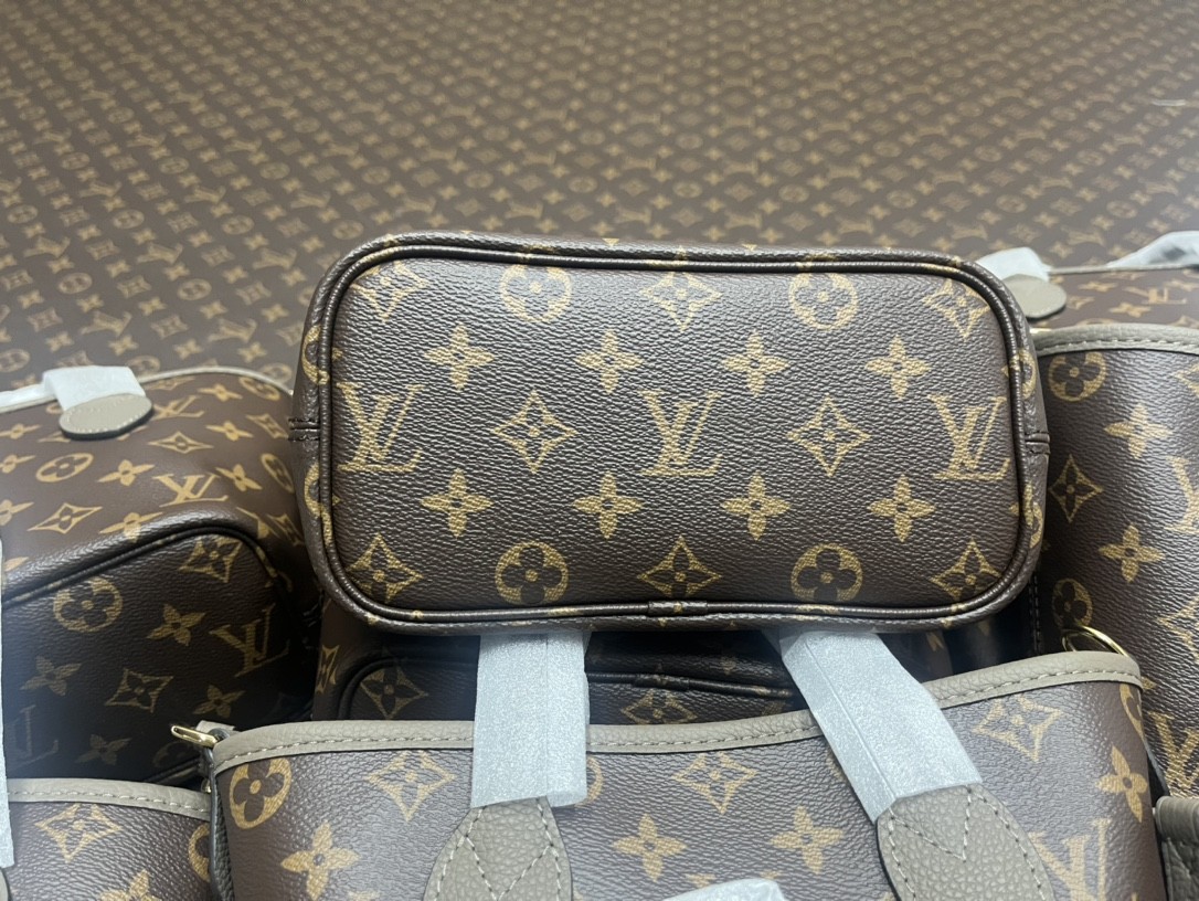 Shebag super replica Louis Vuitton neverfull inside out small bag review(Sep 2025 updated)-Best Quality Fake designer Bag Review, Replica designer bag ru