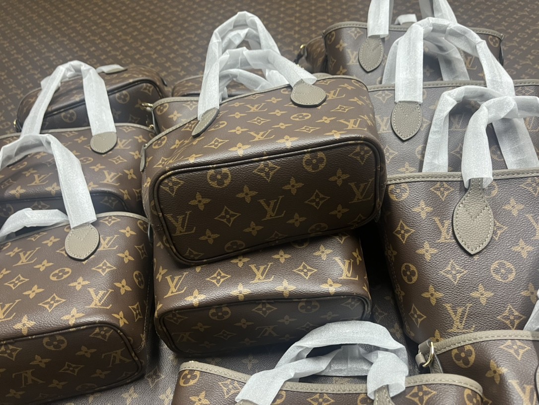 Shebag super replica Louis Vuitton neverfull inside out small bag review(Sep 2025 updated)-Best Quality Fake designer Bag Review, Replica designer bag ru