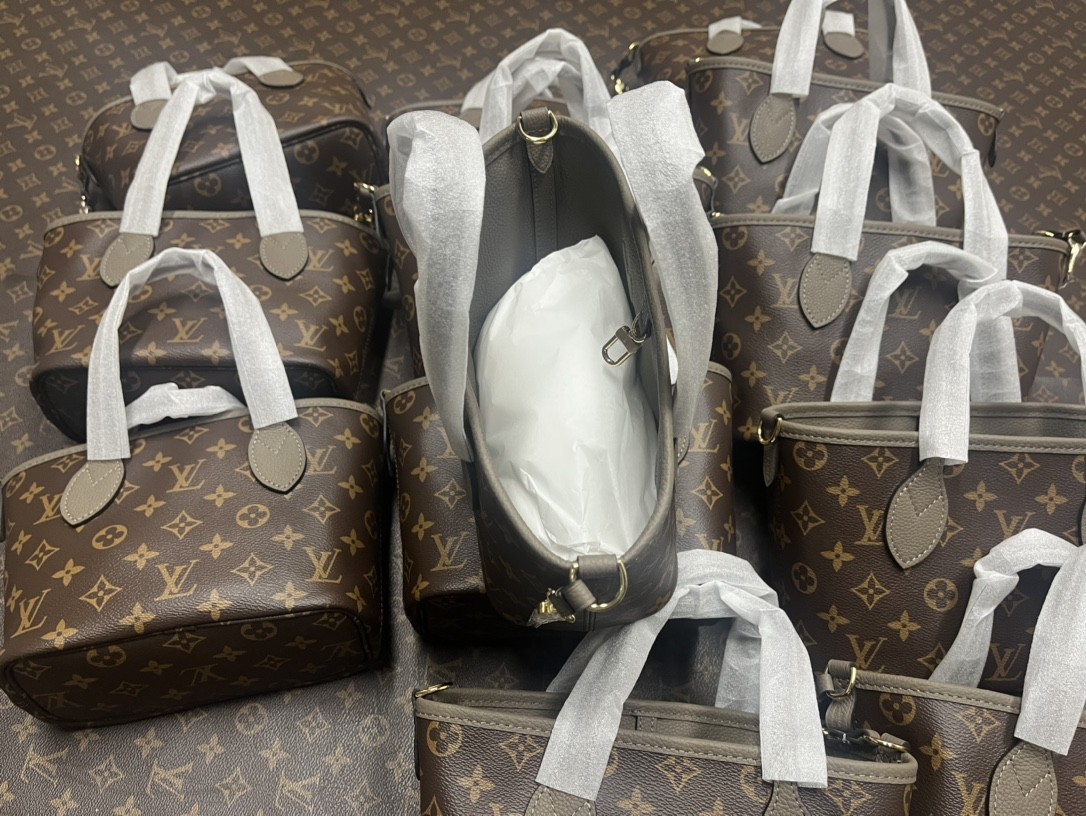 Shebag super replica Louis Vuitton neverfull inside out small bag review(Sep 2025 updated)-Best Quality Fake designer Bag Review, Replica designer bag ru