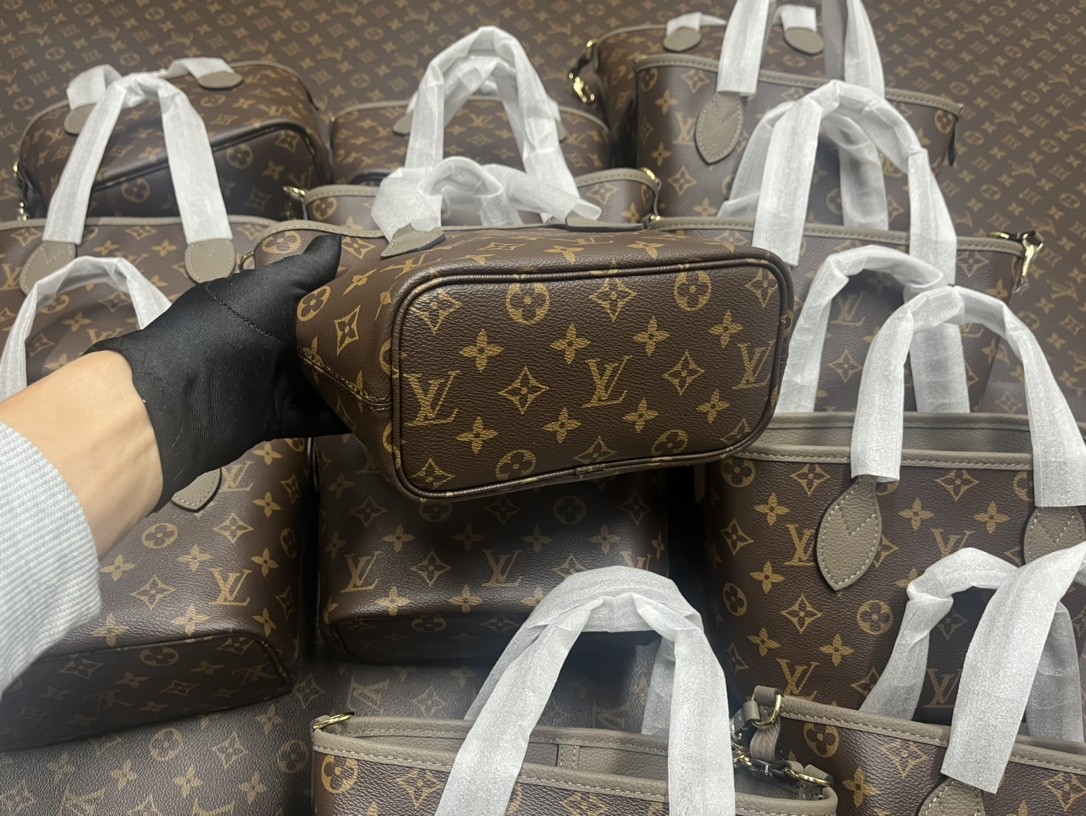 Shebag super replica Louis Vuitton neverfull inside out small bag review(Sep 2025 updated)-Best Quality Fake designer Bag Review, Replica designer bag ru