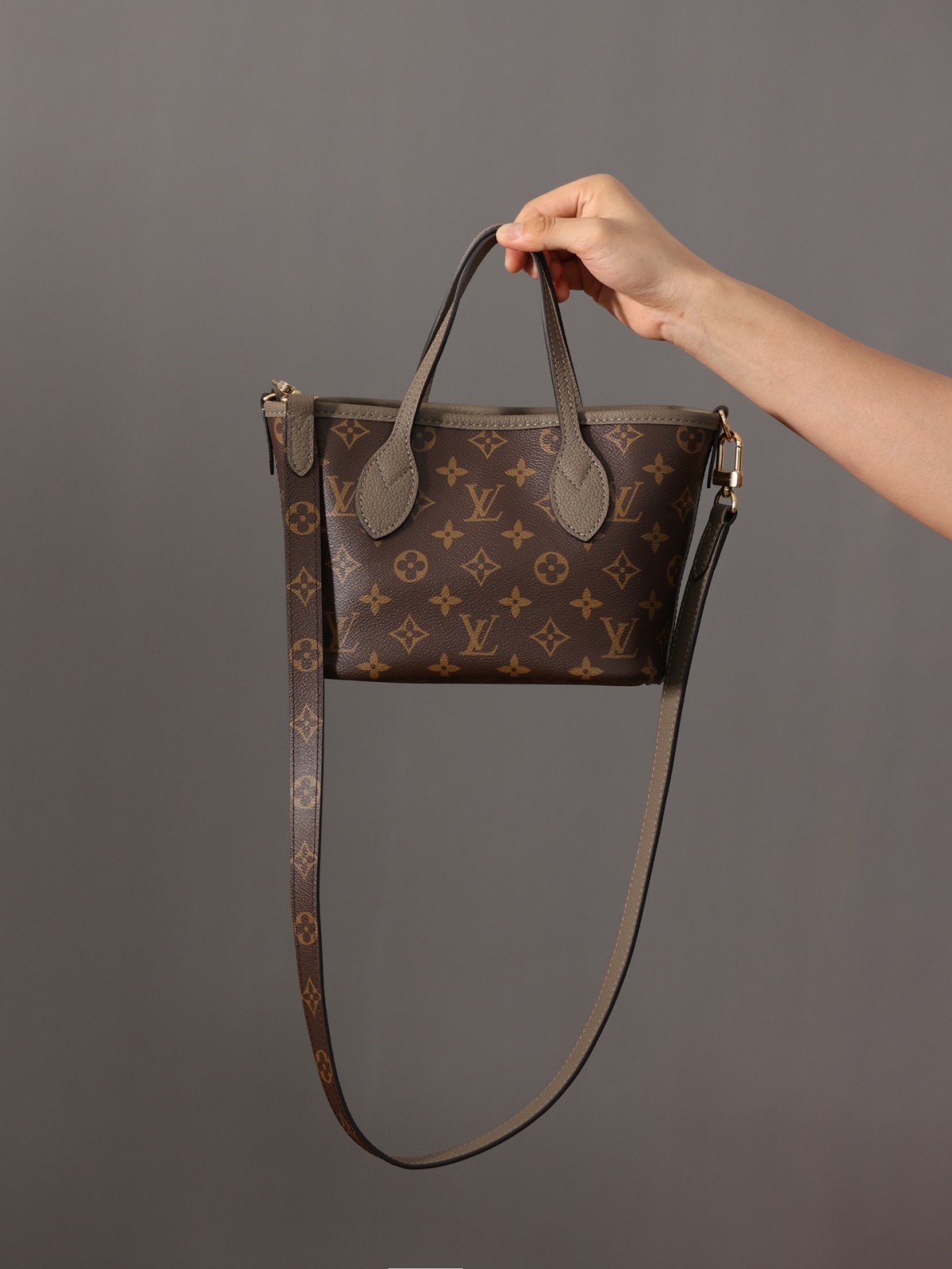 Shebag super replica Louis Vuitton neverfull inside out small bag review(Sep 2025 updated)-Best Quality Fake designer Bag Review, Replica designer bag ru