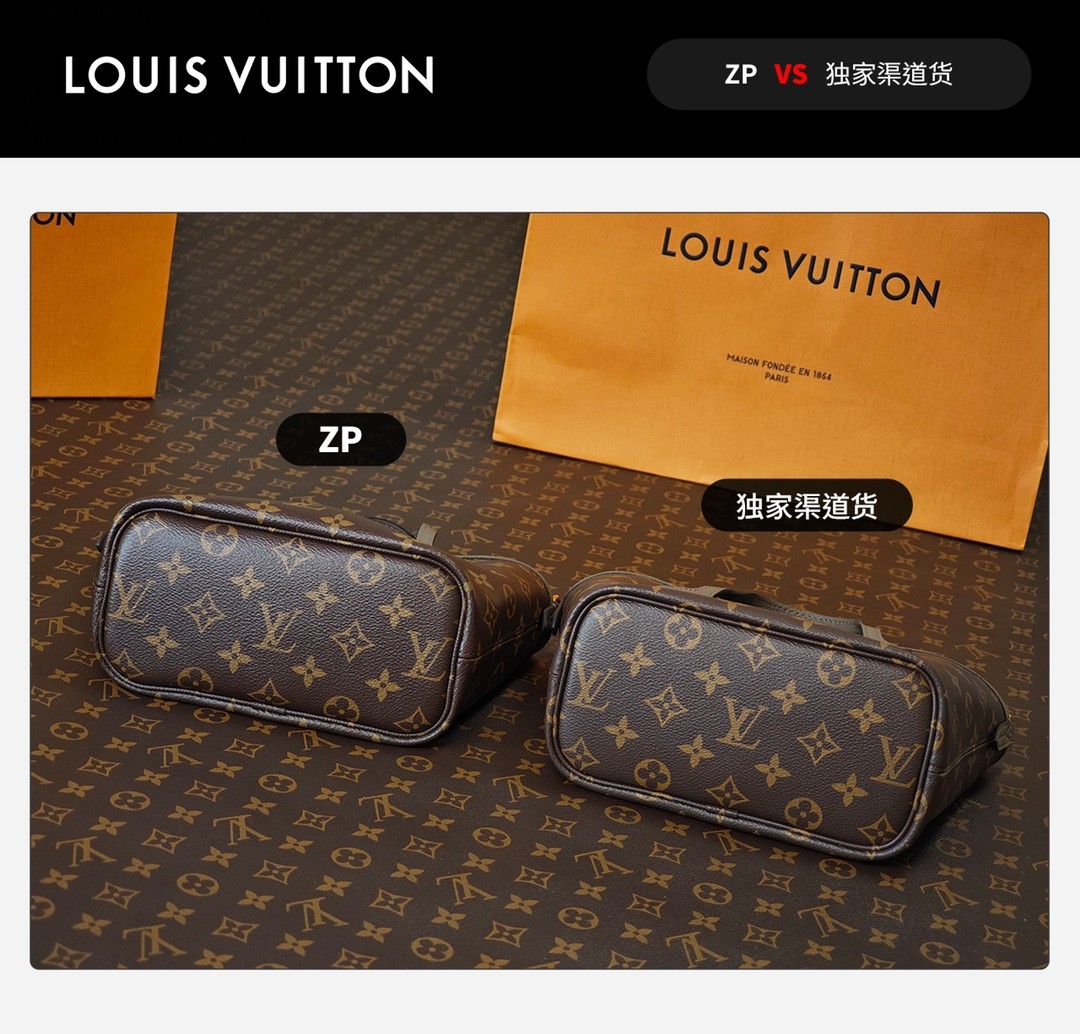 Shebag super replica Louis Vuitton neverfull inside out small bag review(Sep 2025 updated)-Best Quality Fake designer Bag Review, Replica designer bag ru