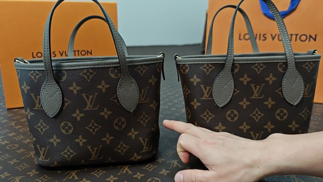 Shebag super replica Louis Vuitton neverfull inside out small bag review(Sep 2025 updated)-Best Quality Fake designer Bag Review, Replica designer bag ru