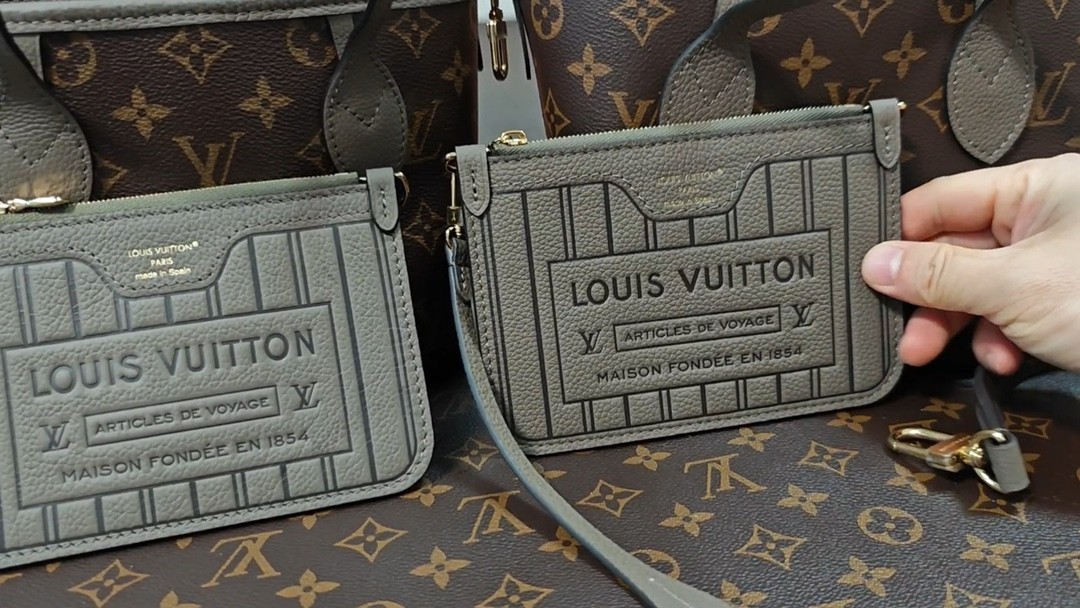 Shebag super replica Louis Vuitton neverfull inside out small bag review(Sep 2025 updated)-Best Quality Fake designer Bag Review, Replica designer bag ru