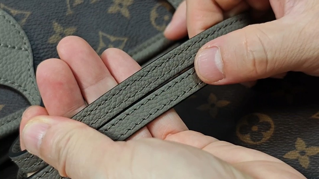 Shebag super replica Louis Vuitton neverfull inside out small bag review(Sep 2025 updated)-Best Quality Fake designer Bag Review, Replica designer bag ru