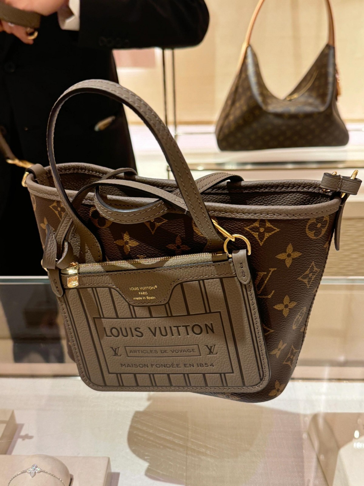 Shebag super replica Louis Vuitton neverfull inside out small bag review(Sep 2025 updated)-Best Quality Fake designer Bag Review, Replica designer bag ru