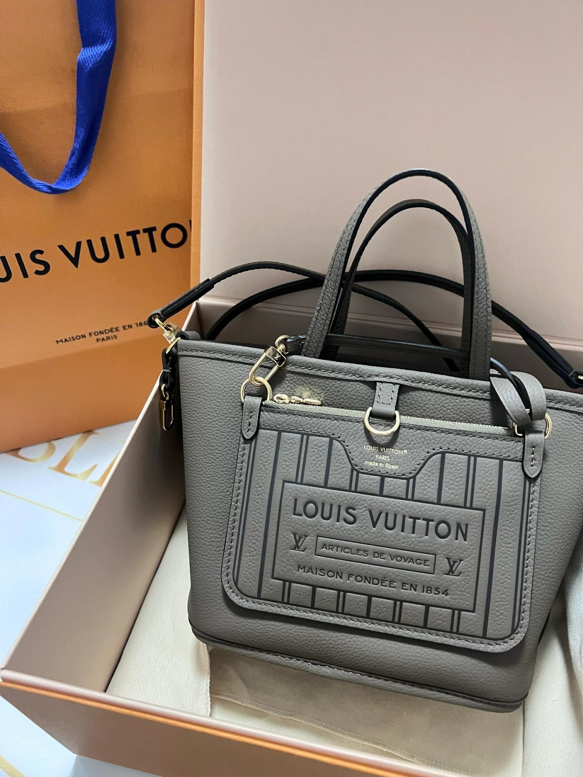 Shebag super replica Louis Vuitton neverfull inside out small bag review(Sep 2025 updated)-Best Quality Fake designer Bag Review, Replica designer bag ru