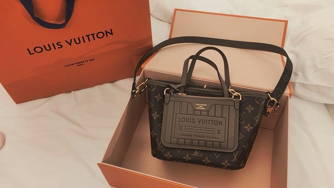 Shebag super replica Louis Vuitton neverfull inside out small bag review(Sep 2025 updated)-Best Quality Fake designer Bag Review, Replica designer bag ru