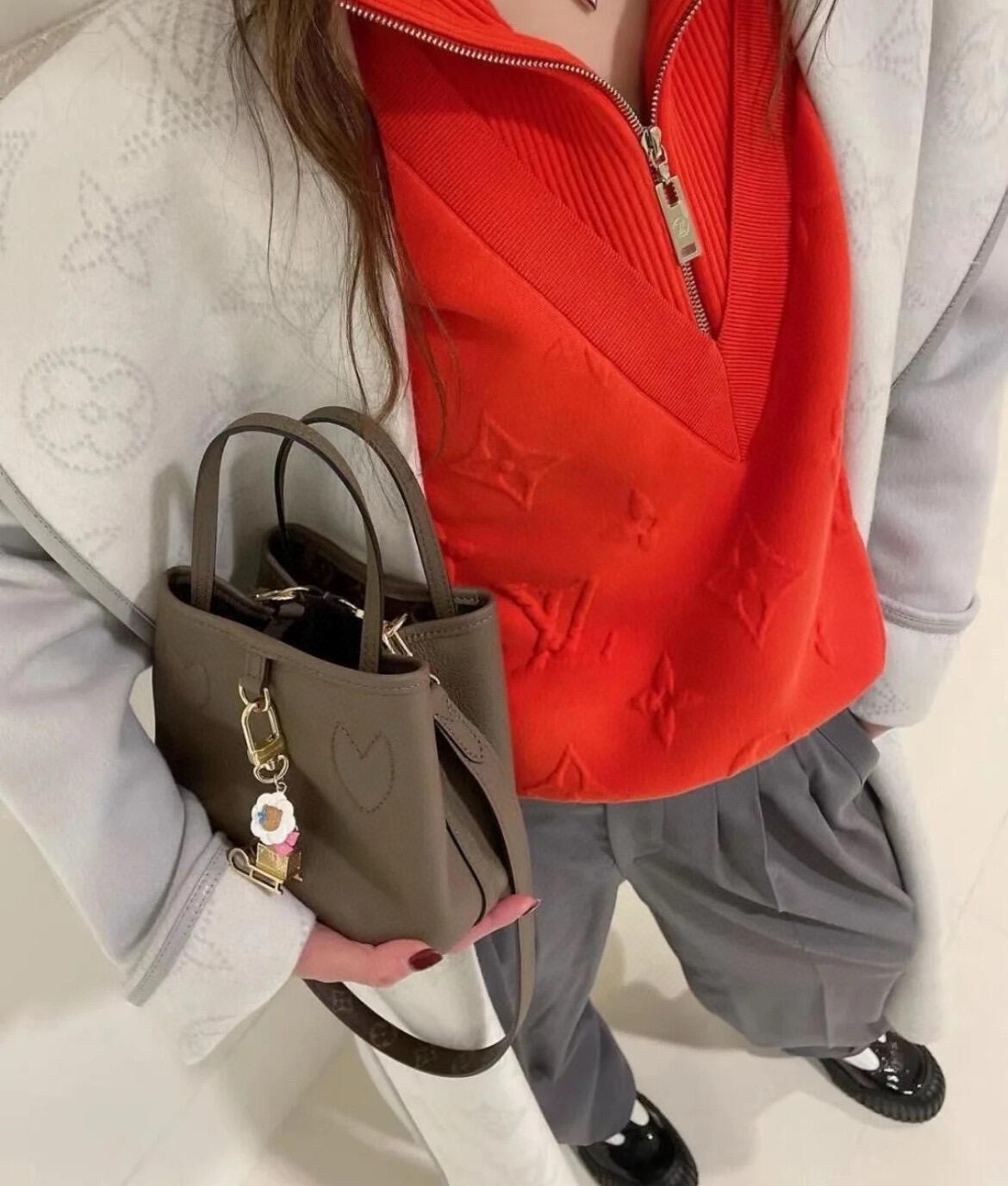 Shebag super replica Louis Vuitton neverfull inside out small bag review(Sep 2025 updated)-Best Quality Fake designer Bag Review, Replica designer bag ru