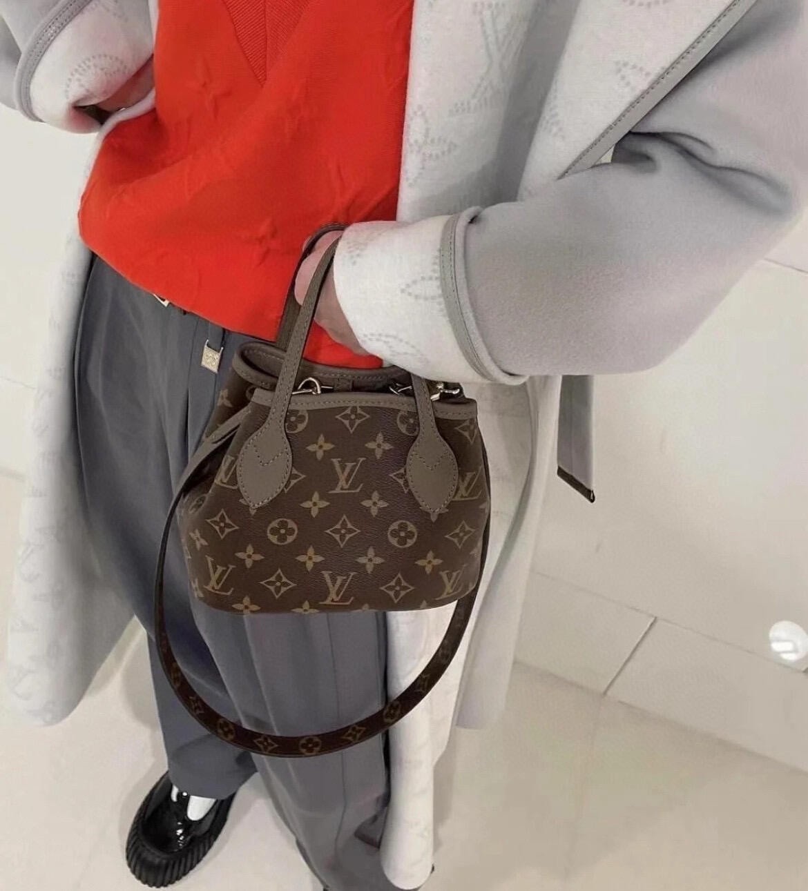 Shebag super replica Louis Vuitton neverfull inside out small bag review(Sep 2025 updated)-Best Quality Fake designer Bag Review, Replica designer bag ru