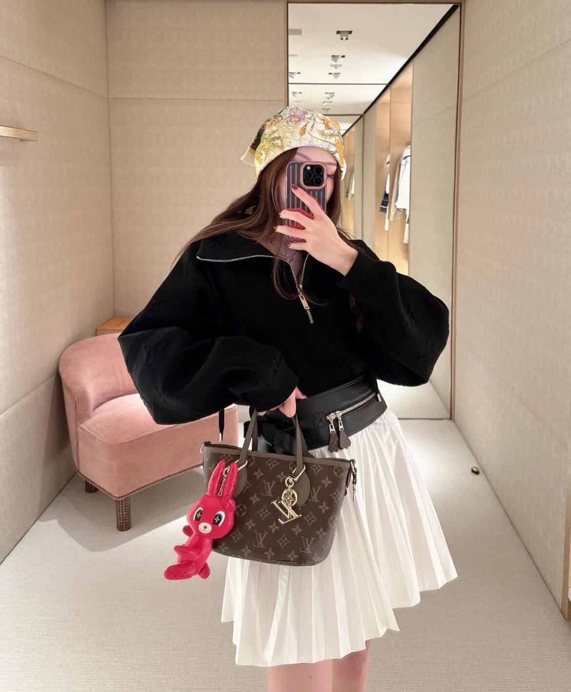 Shebag super replica Louis Vuitton neverfull inside out small bag review(Sep 2025 updated)-Best Quality Fake designer Bag Review, Replica designer bag ru
