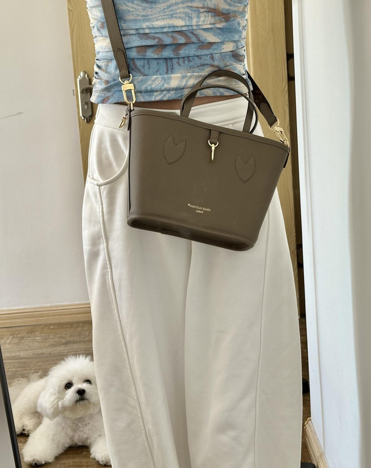 Shebag super replica Louis Vuitton neverfull inside out small bag review(Sep 2025 updated)-Best Quality Fake designer Bag Review, Replica designer bag ru