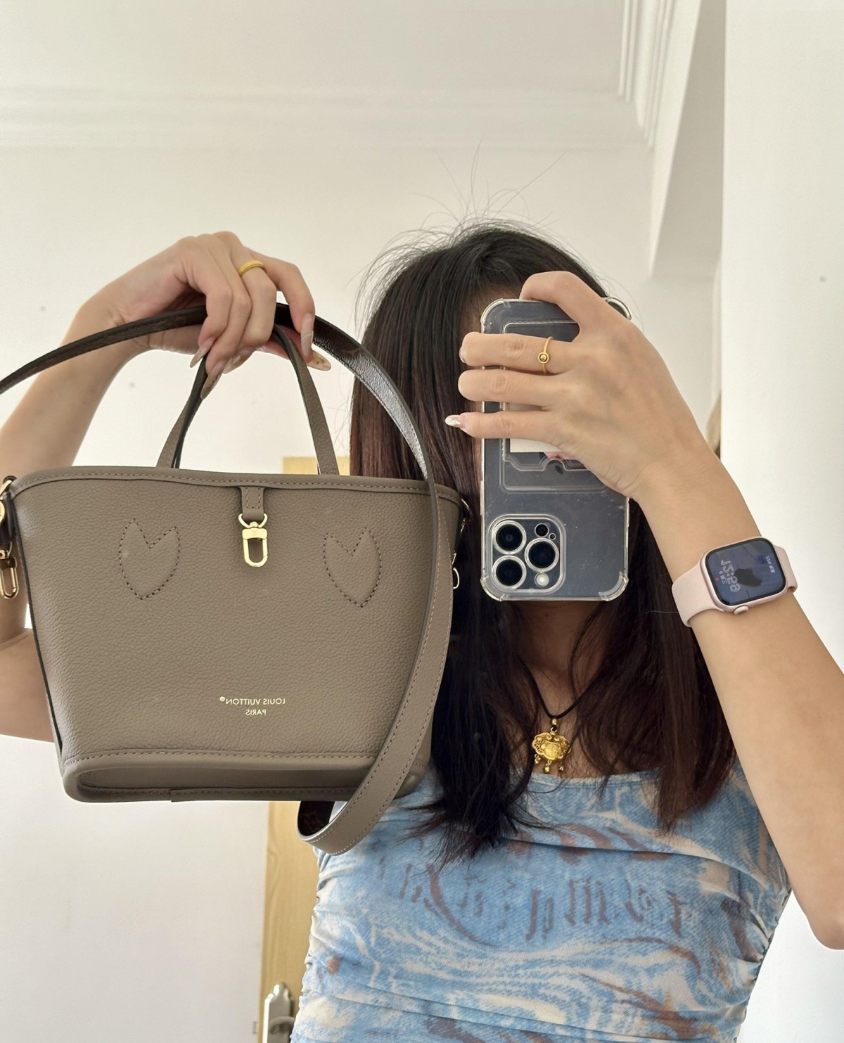 Shebag super replica Louis Vuitton neverfull inside out small bag review(Sep 2025 updated)-Best Quality Fake designer Bag Review, Replica designer bag ru