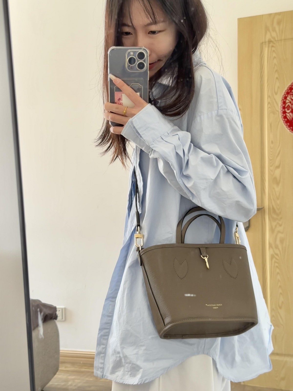 Shebag super replica Louis Vuitton neverfull inside out small bag review(Sep 2025 updated)-Best Quality Fake designer Bag Review, Replica designer bag ru