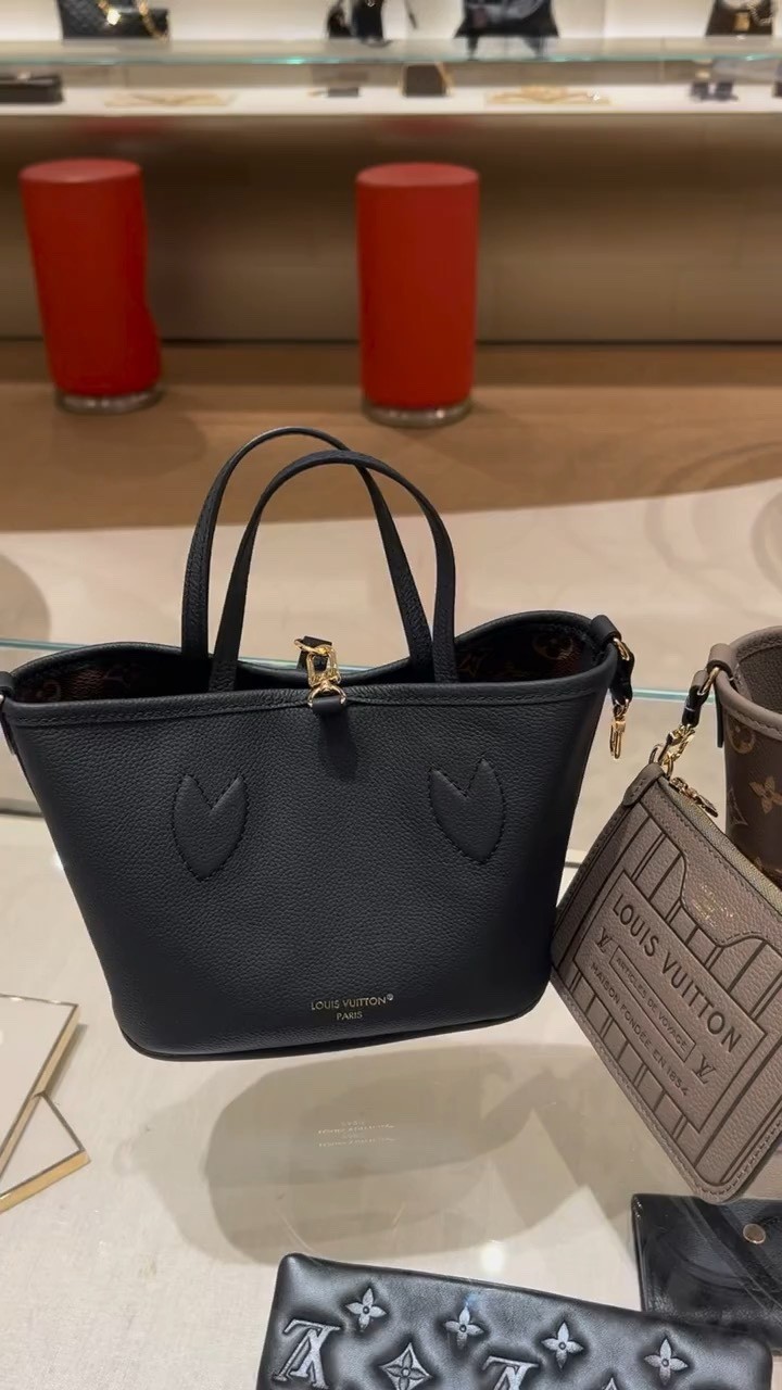 Shebag super replica Louis Vuitton neverfull inside out small bag review(Sep 2025 updated)-Best Quality Fake designer Bag Review, Replica designer bag ru