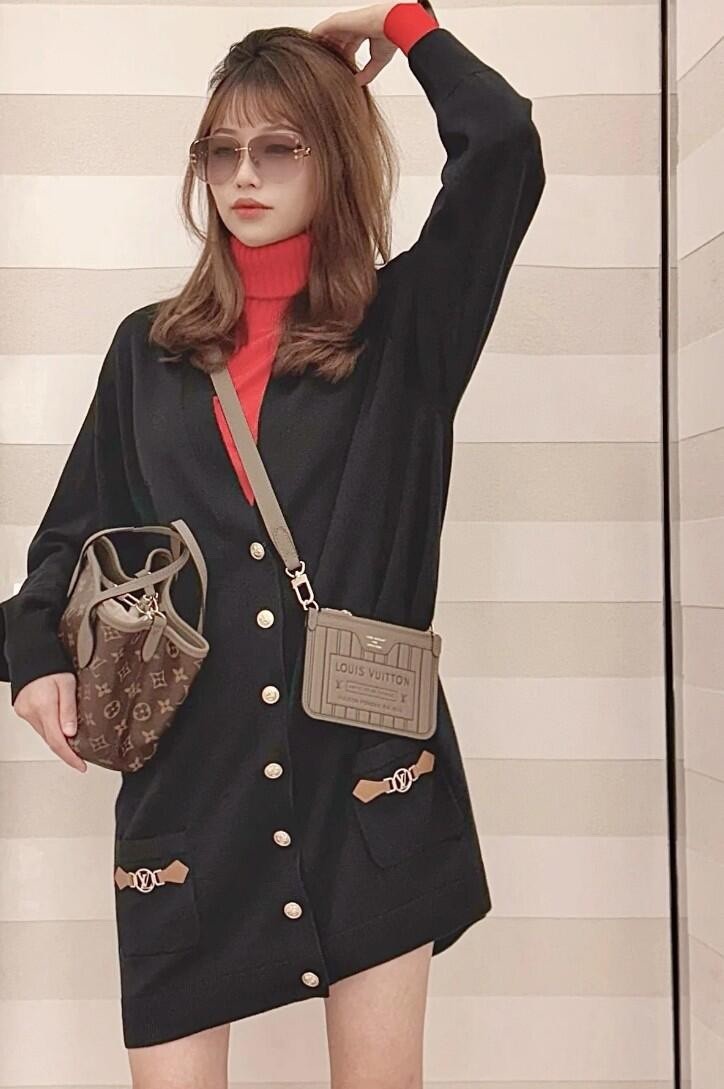 Shebag super replica Louis Vuitton neverfull inside out small bag review(Sep 2025 updated)-Best Quality Fake designer Bag Review, Replica designer bag ru
