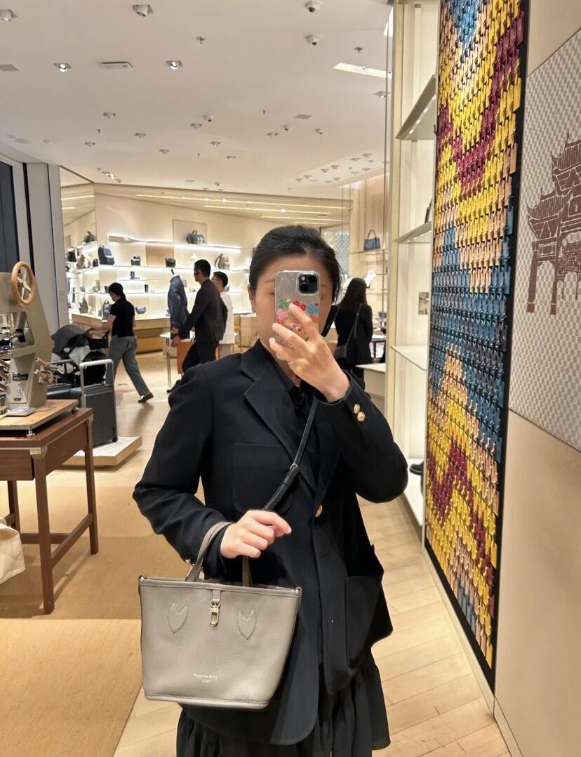 Shebag super replica Louis Vuitton neverfull inside out small bag review(Sep 2025 updated)-Best Quality Fake designer Bag Review, Replica designer bag ru