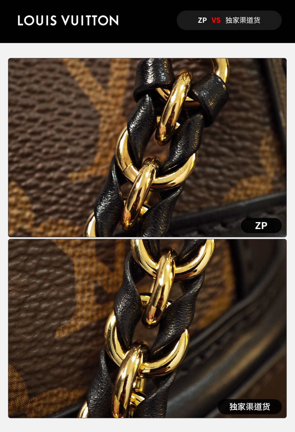 Shebag VS Authentic super replica Louis Vuitton Canoé bag review(Sep 2025 updated)-Best Quality Fake designer Bag Review, Replica designer bag ru