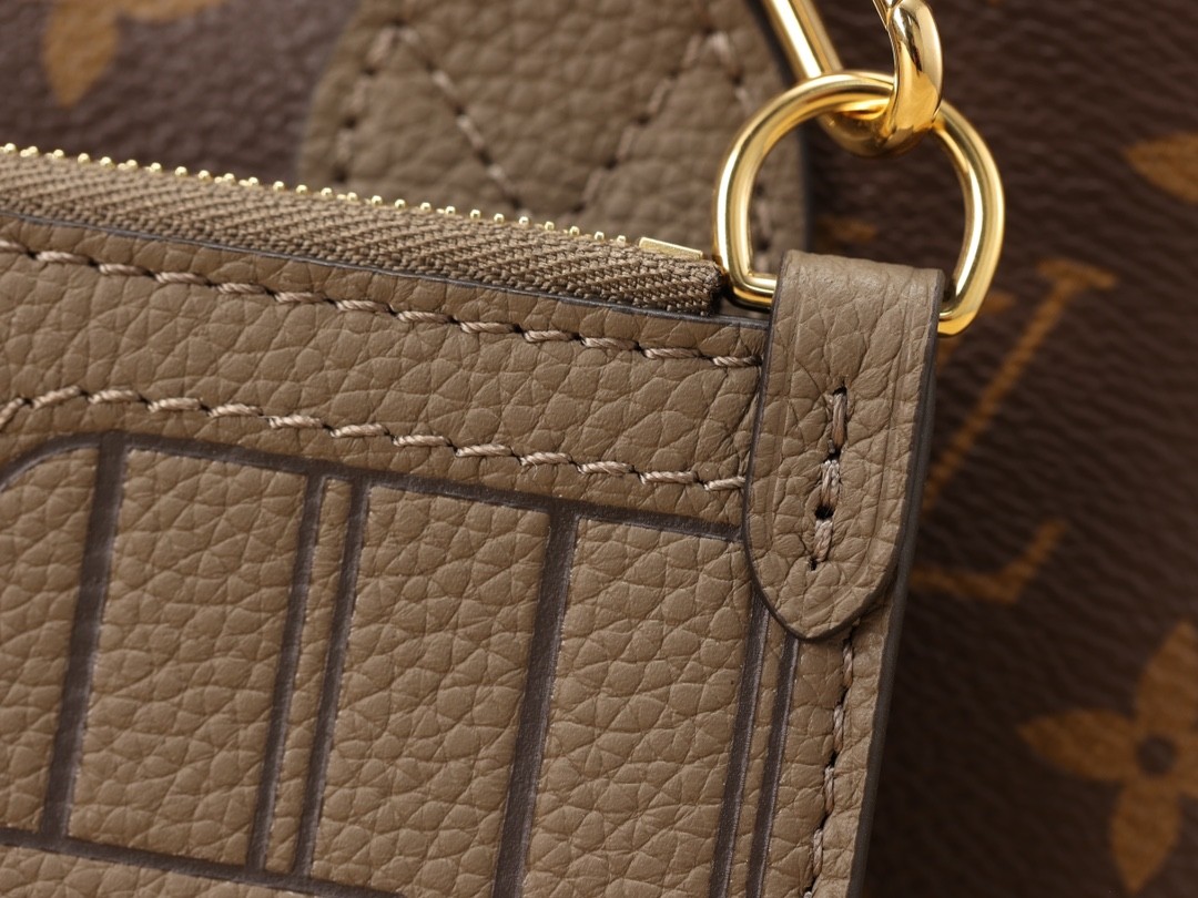 Shebag super replica Louis Vuitton M12109 NEVERFULL BANDOULIÈRE INSIDE OUT BB bag review(Sep 2025 updated)-Best Quality Fake designer Bag Review, Replica designer bag ru