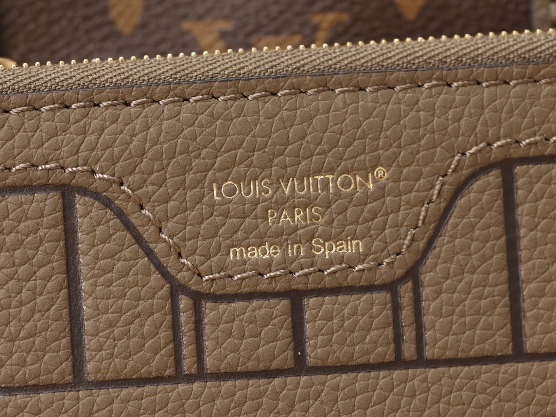 Shebag super replica Louis Vuitton M12109 NEVERFULL BANDOULIÈRE INSIDE OUT BB bag review(Sep 2025 updated)-Best Quality Fake designer Bag Review, Replica designer bag ru