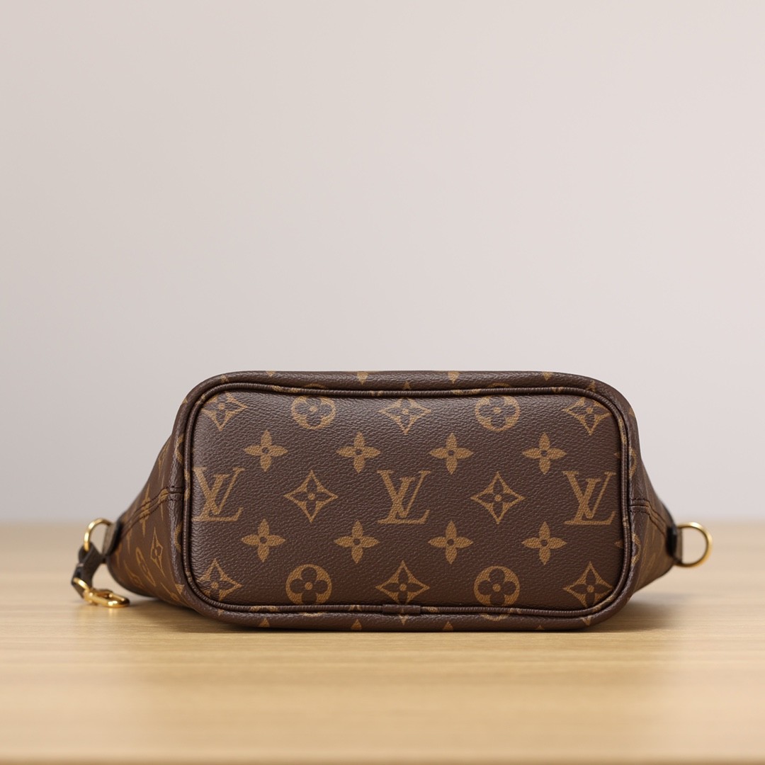 Shebag super replica Louis Vuitton M12109 NEVERFULL BANDOULIÈRE INSIDE OUT BB bag review(Sep 2025 updated)-Best Quality Fake designer Bag Review, Replica designer bag ru
