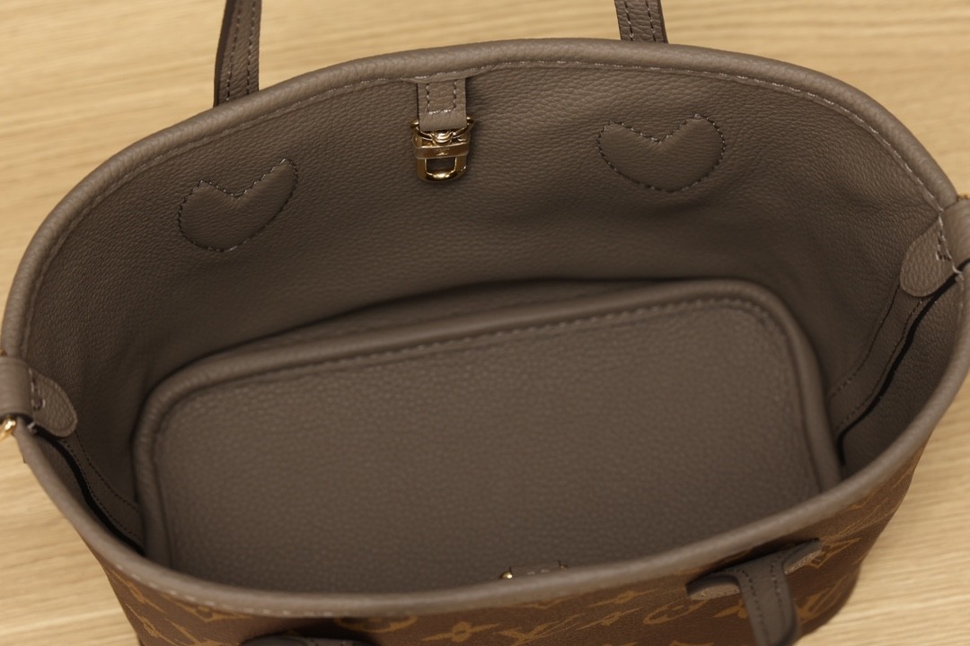 Shebag super replica Louis Vuitton M12109 NEVERFULL BANDOULIÈRE INSIDE OUT BB bag review(Sep 2025 updated)-Best Quality Fake designer Bag Review, Replica designer bag ru