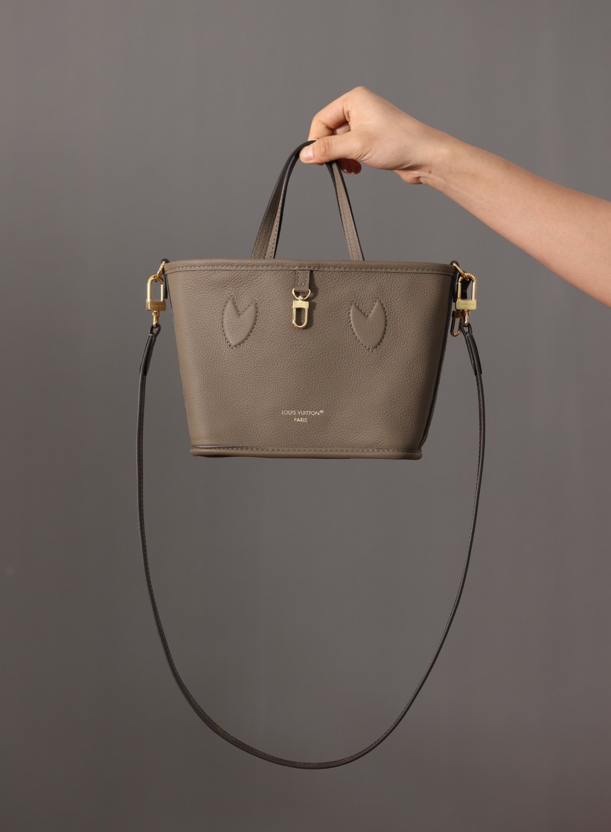Shebag super replica Louis Vuitton M12109 NEVERFULL BANDOULIÈRE INSIDE OUT BB bag review(Sep 2025 updated)-Best Quality Fake designer Bag Review, Replica designer bag ru