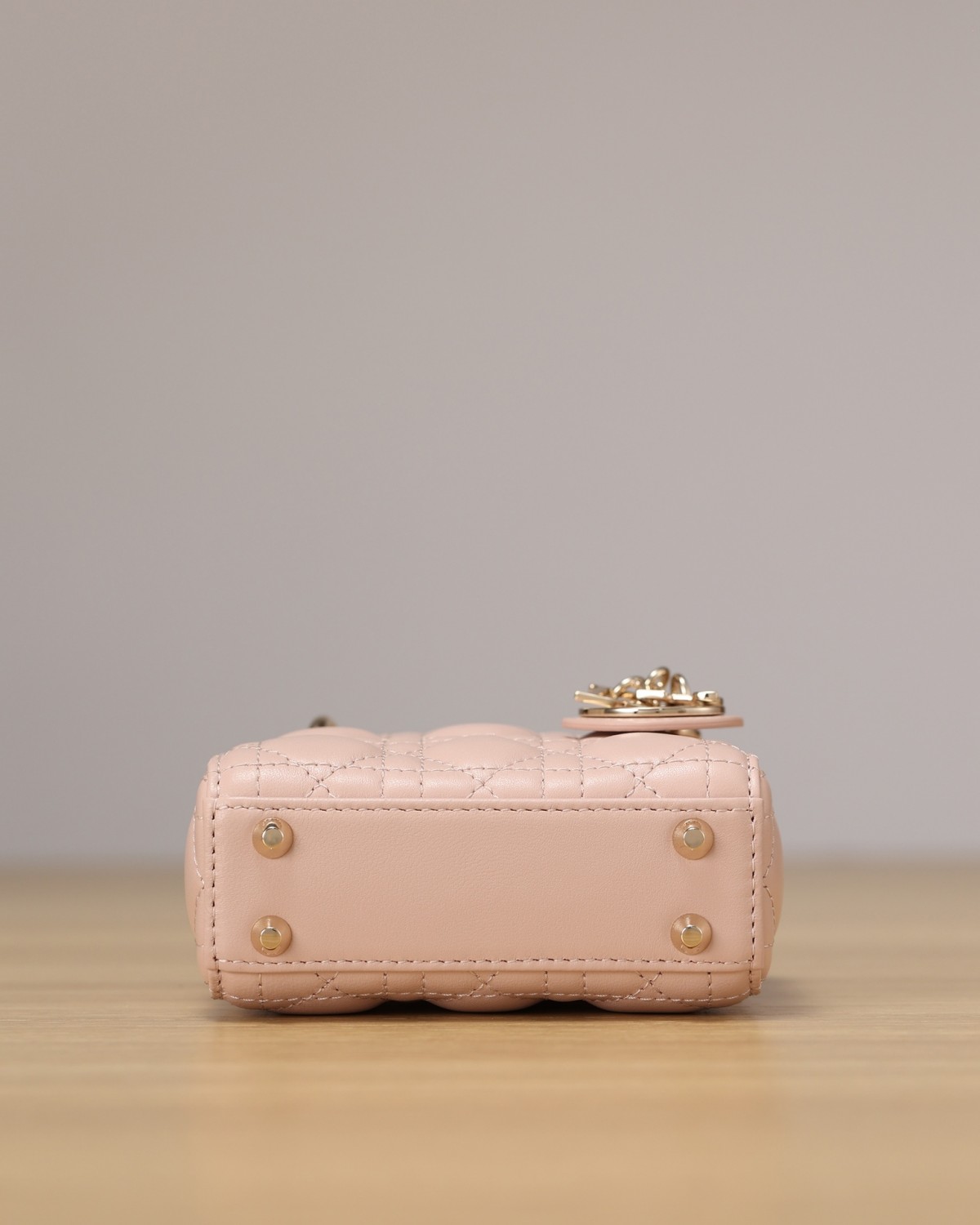 Shebag super replica Micro Lady Dior 12cm pink bag review(Sep 2025 updated)-Best Quality Fake designer Bag Review, Replica designer bag ru
