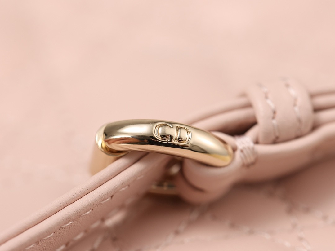 Shebag super replica Micro Lady Dior 12cm pink bag review(Sep 2025 updated)-Best Quality Fake designer Bag Review, Replica designer bag ru