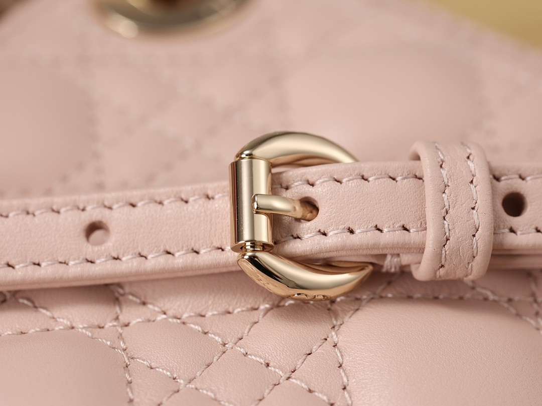 Shebag super replica Micro Lady Dior 12cm pink bag review(Sep 2025 updated)-Best Quality Fake designer Bag Review, Replica designer bag ru
