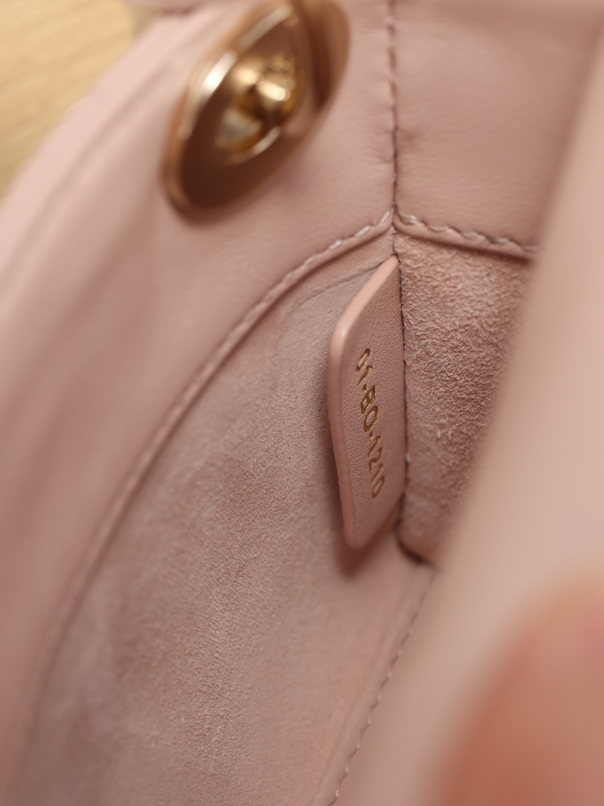 Shebag super replica Micro Lady Dior 12cm pink bag review(Sep 2025 updated)-Best Quality Fake designer Bag Review, Replica designer bag ru