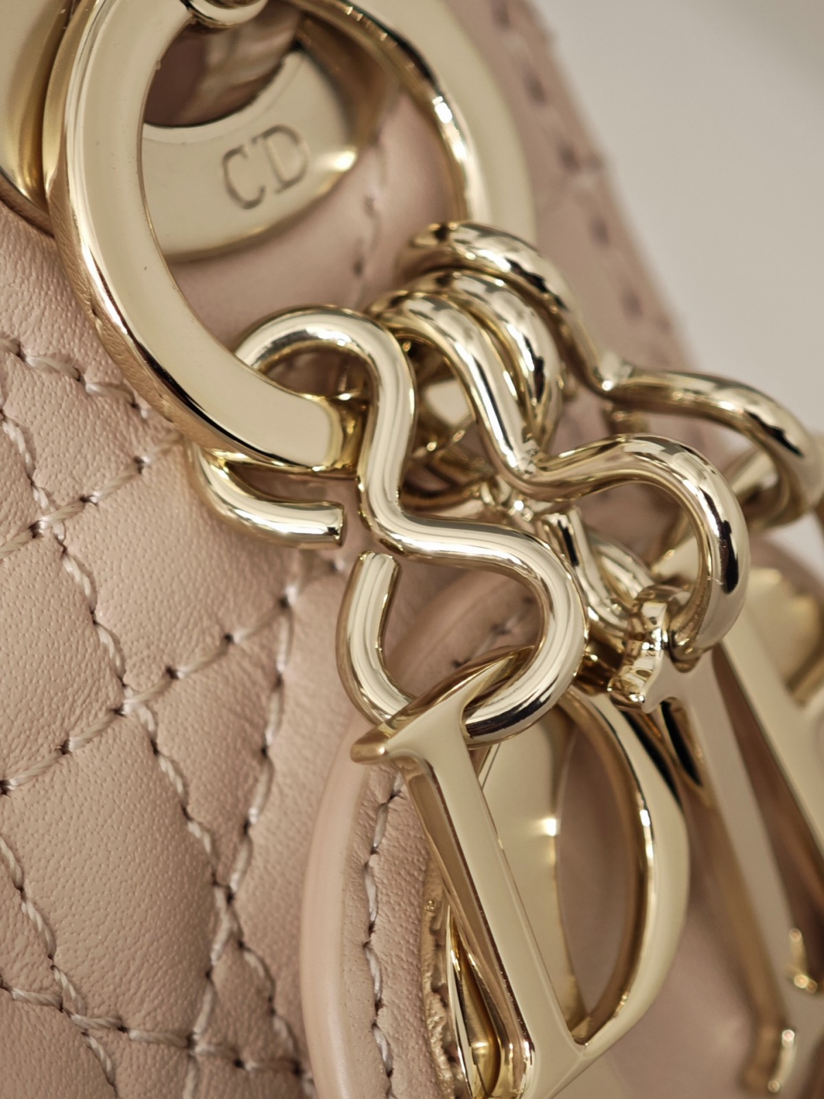 Shebag super replica Micro Lady Dior 12cm pink bag review(Sep 2025 updated)-Best Quality Fake designer Bag Review, Replica designer bag ru