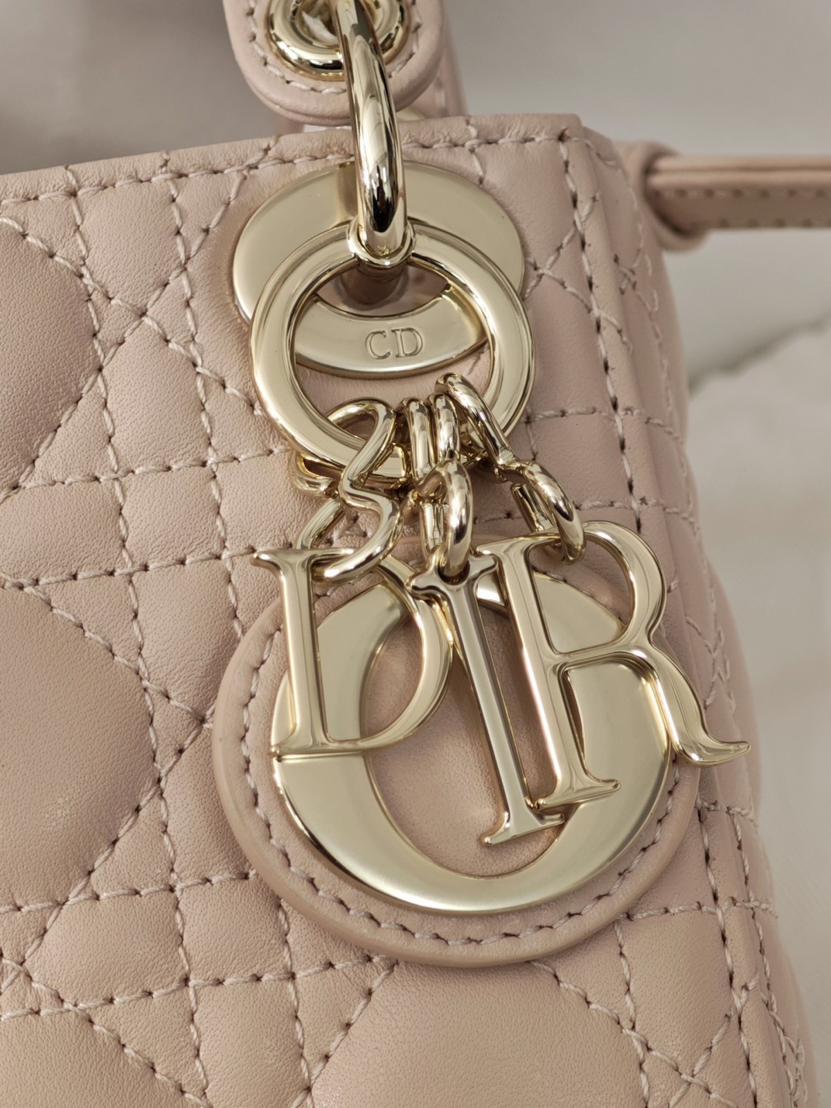 Shebag super replica Micro Lady Dior 12cm pink bag review(Sep 2025 updated)-Best Quality Fake designer Bag Review, Replica designer bag ru