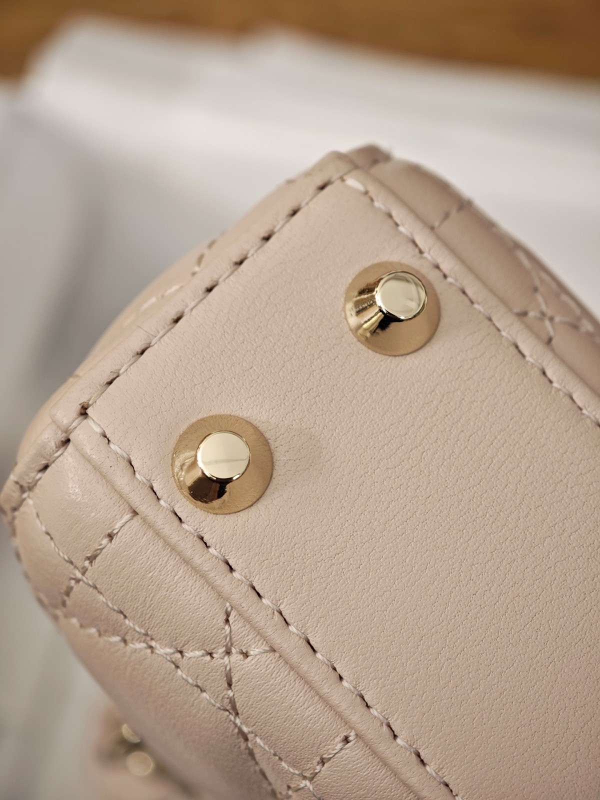 Shebag super replica Micro Lady Dior 12cm pink bag review(Sep 2025 updated)-Best Quality Fake designer Bag Review, Replica designer bag ru