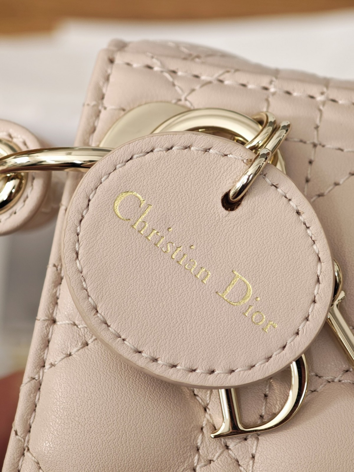 Shebag super replica Micro Lady Dior 12cm pink bag review(Sep 2025 updated)-Best Quality Fake designer Bag Review, Replica designer bag ru