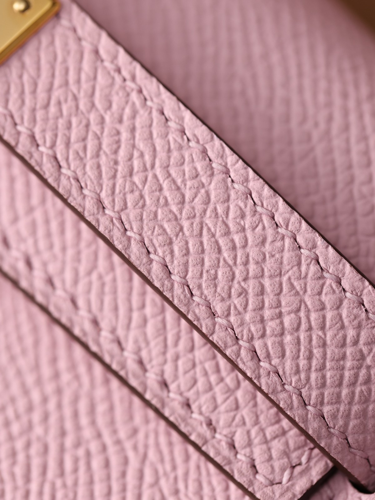 Shebag hand made Hermes Mini Kelly 2 in purple pink bag review(Sep 2025 updated)-Best Quality Fake designer Bag Review, Replica designer bag ru