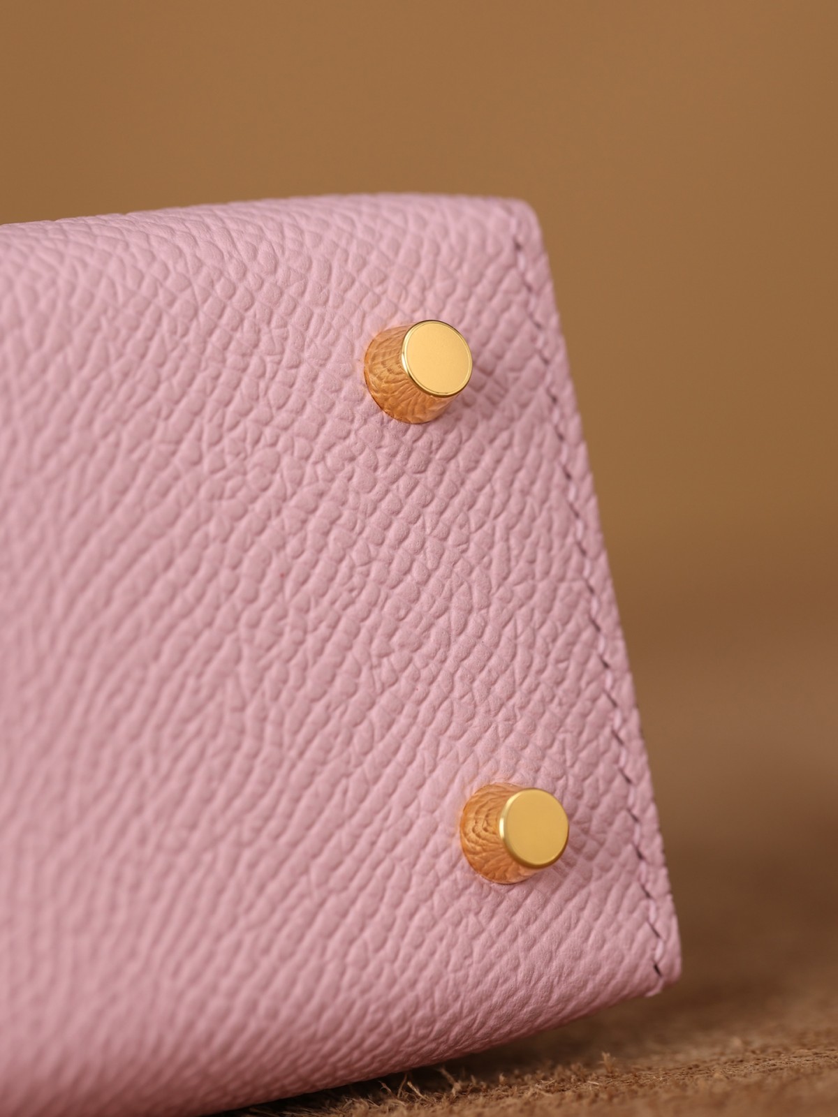 Shebag hand made Hermes Mini Kelly 2 in purple pink bag review(Sep 2025 updated)-Best Quality Fake designer Bag Review, Replica designer bag ru