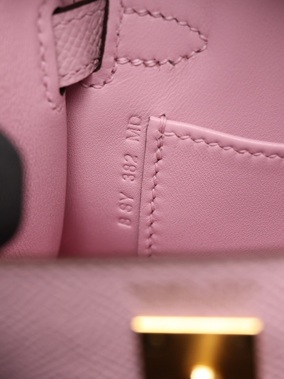 Shebag hand made Hermes Mini Kelly 2 in purple pink bag review(Sep 2025 updated)-Best Quality Fake designer Bag Review, Replica designer bag ru