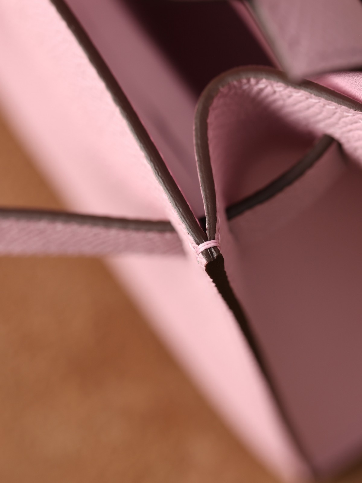 Shebag hand made Hermes Mini Kelly 2 in purple pink bag review(Sep 2025 updated)-Best Quality Fake designer Bag Review, Replica designer bag ru