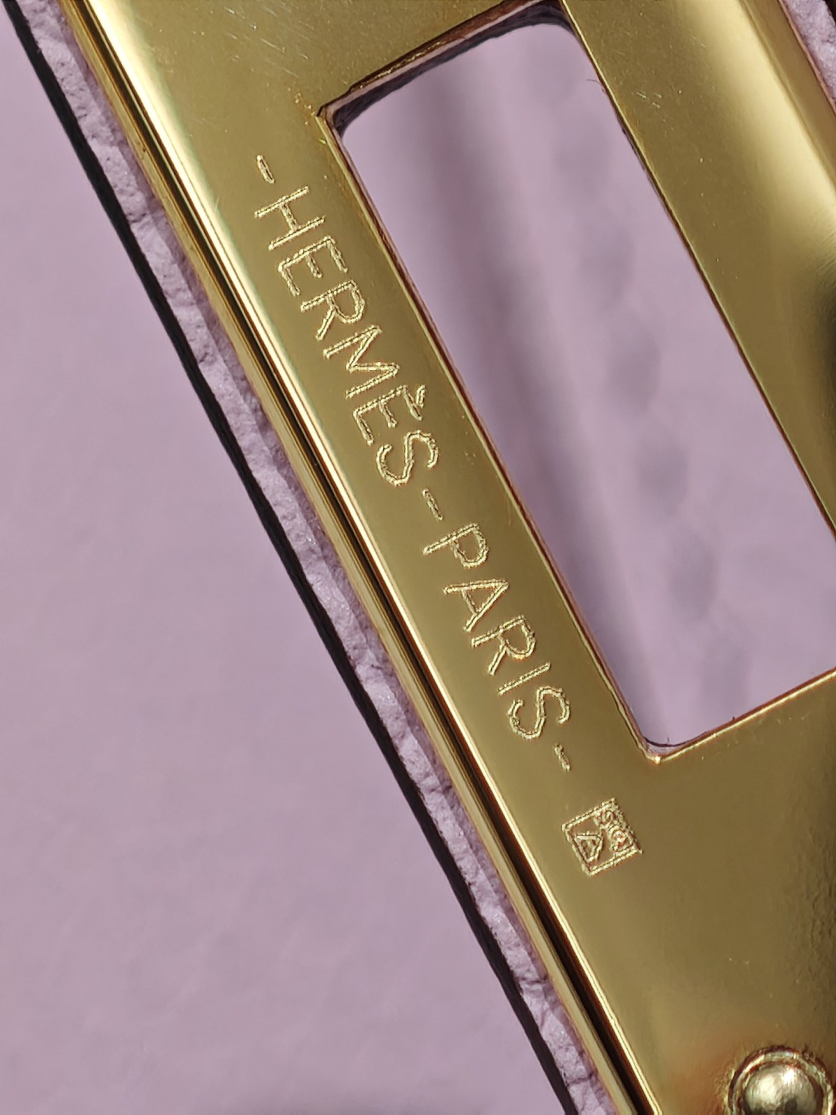 Shebag hand made Hermes Mini Kelly 2 in purple pink bag review(Sep 2025 updated)-Best Quality Fake designer Bag Review, Replica designer bag ru