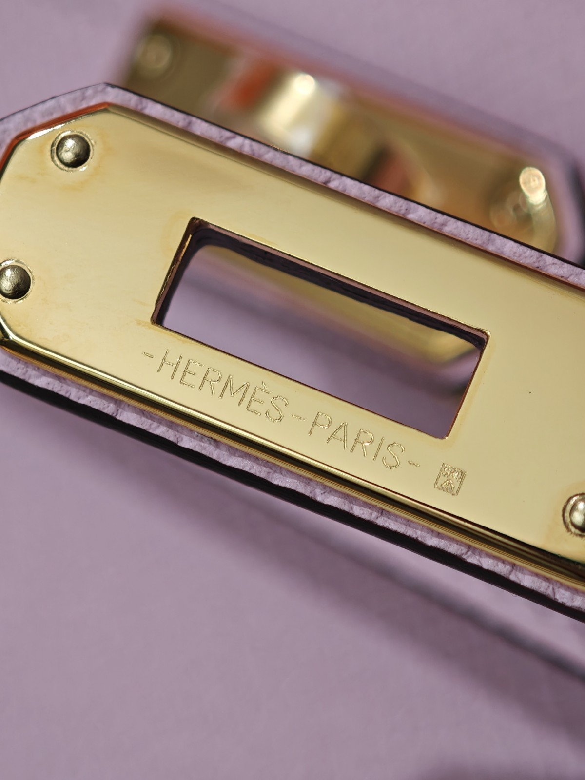 Shebag hand made Hermes Mini Kelly 2 in purple pink bag review(Sep 2025 updated)-Best Quality Fake designer Bag Review, Replica designer bag ru