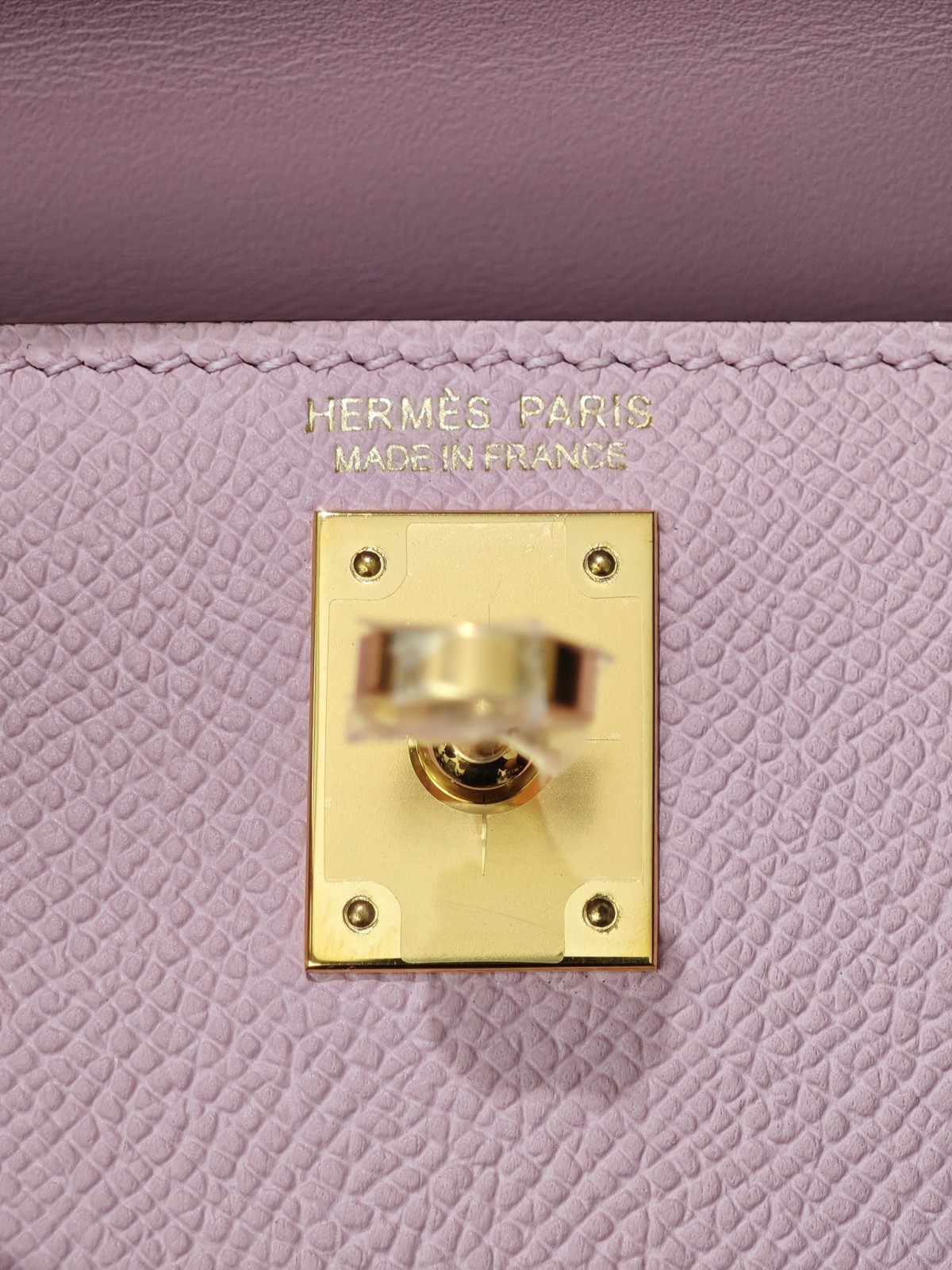 Shebag hand made Hermes Mini Kelly 2 in purple pink bag review(Sep 2025 updated)-Best Quality Fake designer Bag Review, Replica designer bag ru