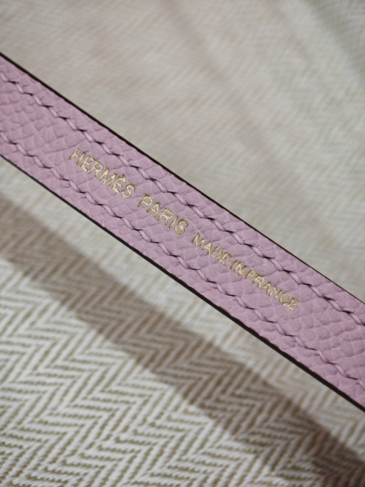 Shebag hand made Hermes Mini Kelly 2 in purple pink bag review(Sep 2025 updated)-Best Quality Fake designer Bag Review, Replica designer bag ru