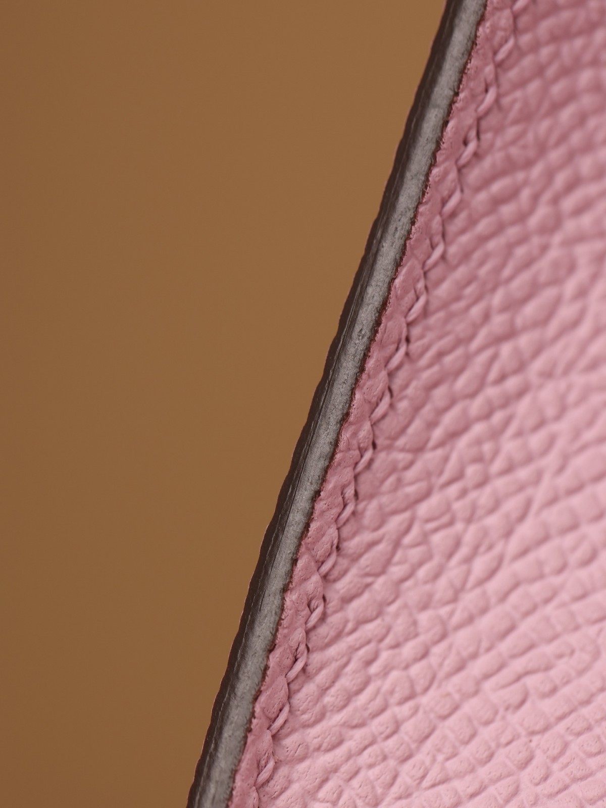 Shebag hand made Hermes Mini Kelly 2 in purple pink bag review(Sep 2025 updated)-Best Quality Fake designer Bag Review, Replica designer bag ru