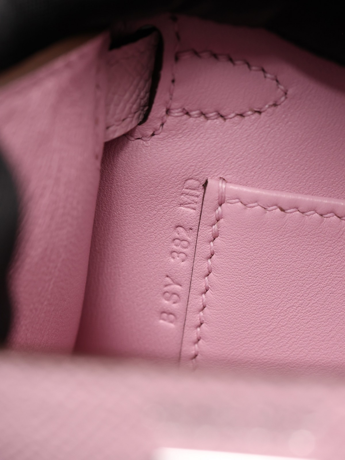 Shebag hand made Hermes Mini Kelly 2 in purple pink bag review(Sep 2025 updated)-Best Quality Fake designer Bag Review, Replica designer bag ru