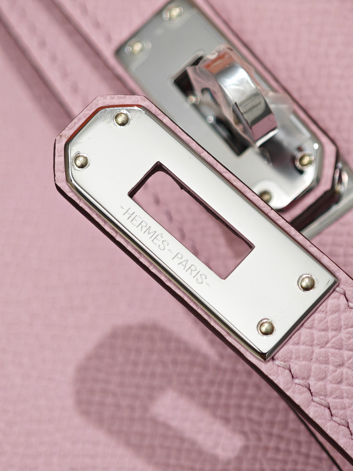 Shebag hand made Hermes Mini Kelly 2 in purple pink bag review(Sep 2025 updated)-Best Quality Fake designer Bag Review, Replica designer bag ru